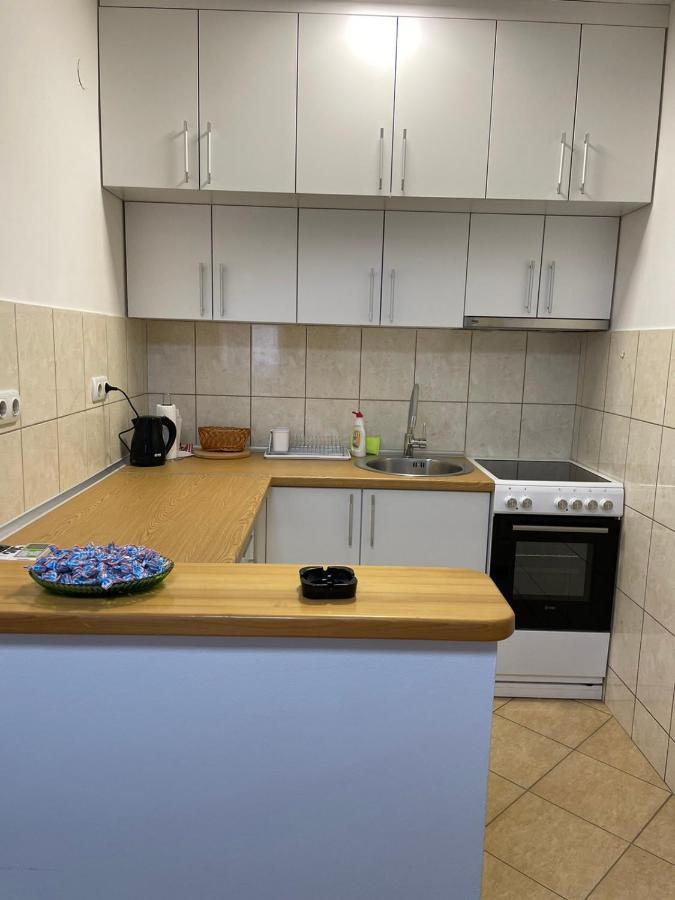 Simikic Z Apartamento Bijeljina Exterior foto
